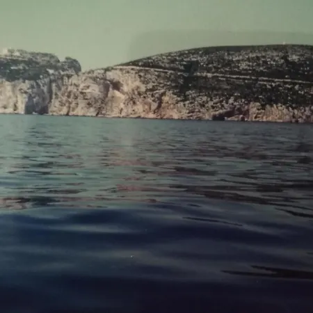 Alghero, Casa Di Roberto * 알게로