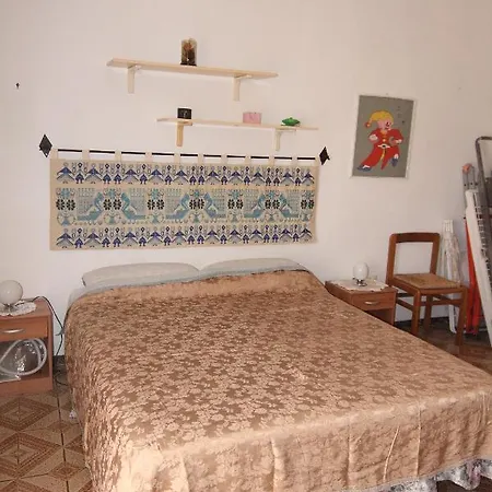 Alghero, Casa Di Roberto 알게로