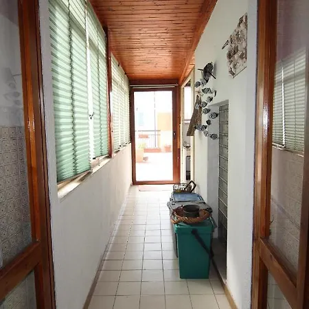 Alghero, Casa Di Roberto アパート *