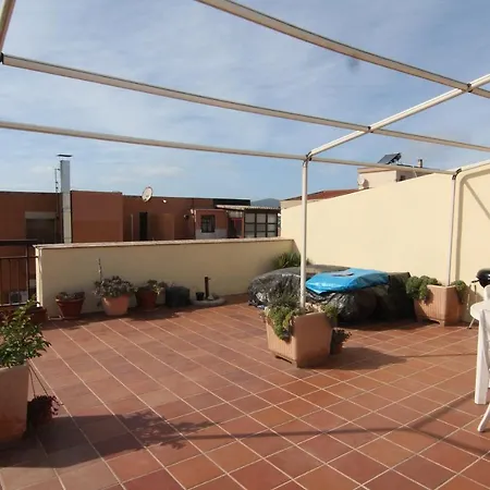 Alghero, Casa Di Roberto アルゲーロ