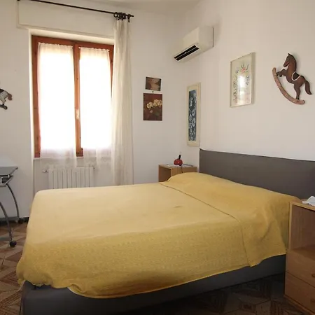 Alghero, Casa Di Roberto Lägenhet