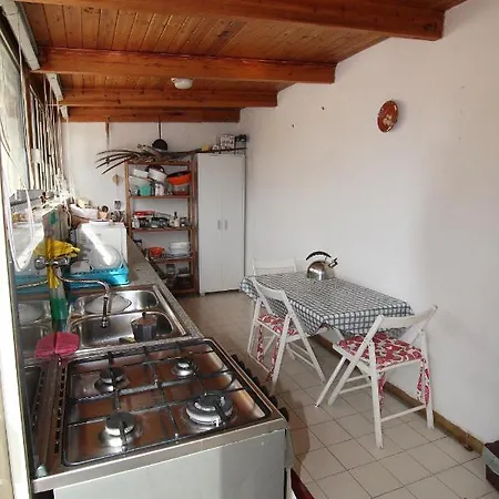 Alghero, Casa Di Roberto 알게로