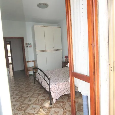 Alghero, Casa Di Roberto アルゲーロ