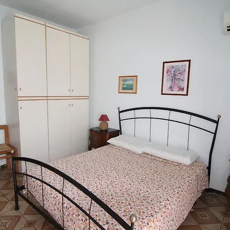 Alghero, Casa Di Roberto 아파트 알게로