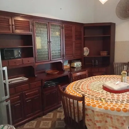 Alghero, Casa Di Roberto Lägenhet *