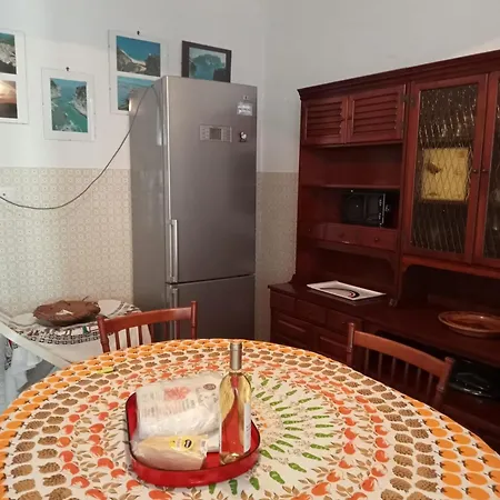 아파트 Alghero, Casa Di Roberto *
