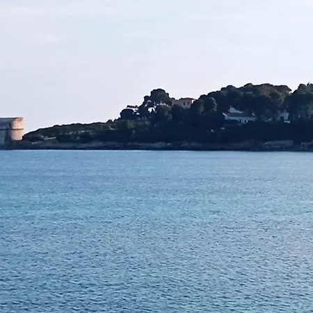 Alghero, Casa Di Roberto 아파트 알게로