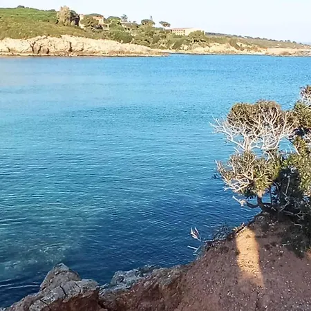 Alghero, Casa Di Roberto アルゲーロ