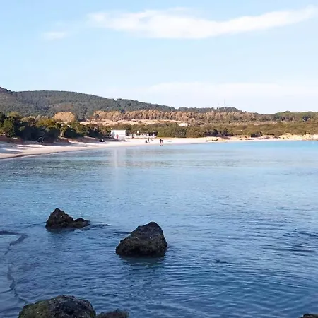 Lägenhet Alghero, Casa Di Roberto *