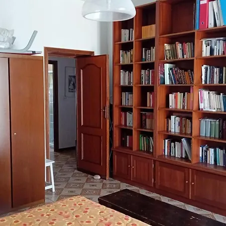 アパート Alghero, Casa Di Roberto アルゲーロ