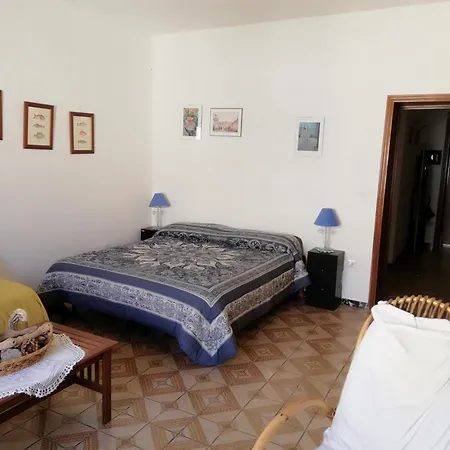 Lägenhet Alghero, Casa Di Roberto