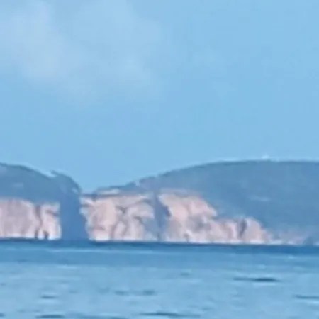 Alghero, Casa Di Roberto *