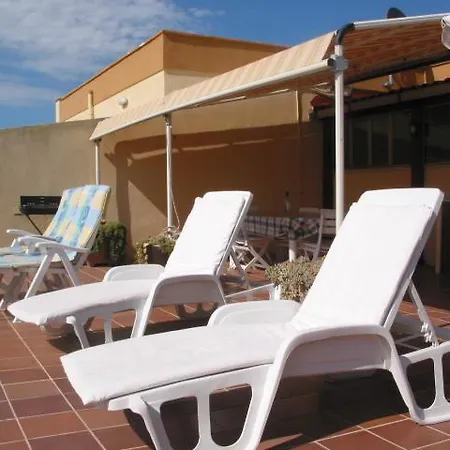 Alghero, Casa Di Roberto 아파트 *