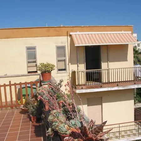 Alghero, Casa Di Roberto * アルゲーロ