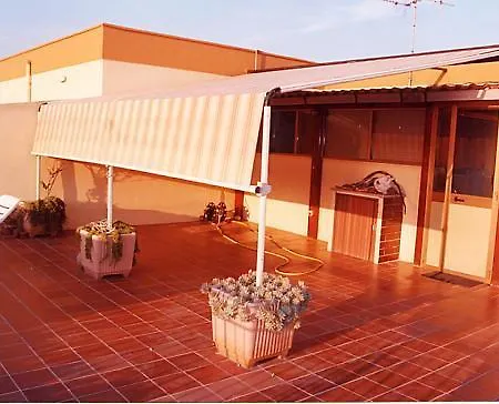 Alghero, Casa Di Roberto 알게로