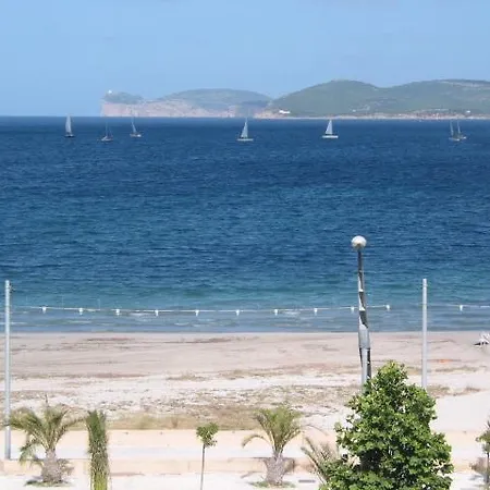 アパート Alghero, Casa Di Roberto *