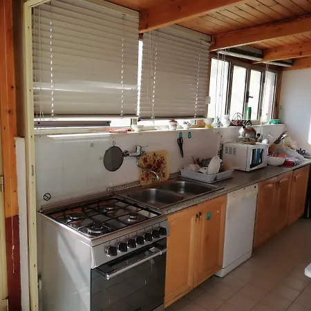 Alghero, Casa Di Roberto *