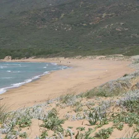 Alghero, Casa Di Roberto
