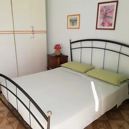 Alghero, Casa Di Roberto