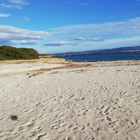 Alghero, Casa Di Roberto