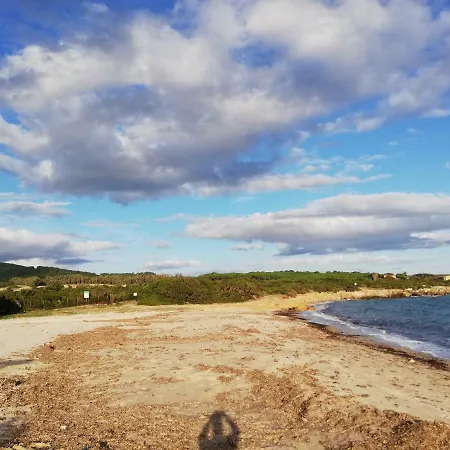 Alghero, Casa Di Roberto Lägenhet