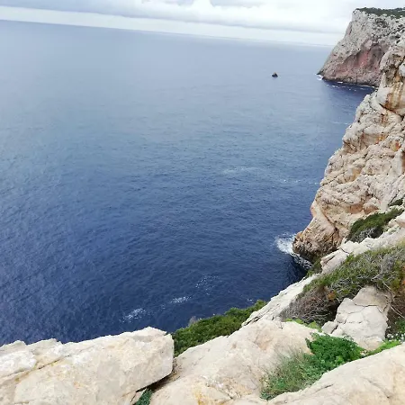 Alghero, Casa Di Roberto 알게로