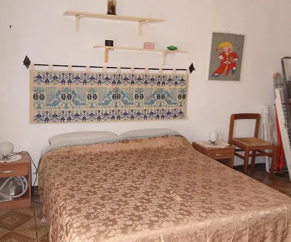 Alghero, Casa Di Roberto Alghero