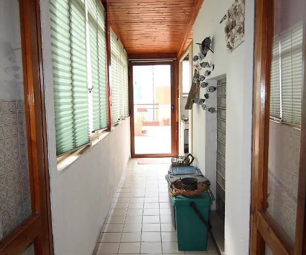 Alghero, Casa Di Roberto Appartement *