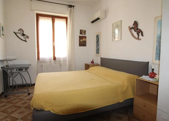Alghero, Casa Di Roberto Appartement