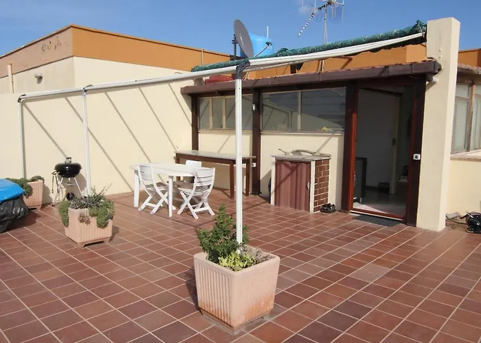 Alghero, Casa Di Roberto Appartement *