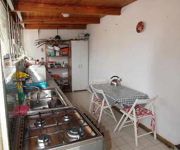 Alghero, Casa Di Roberto Alghero