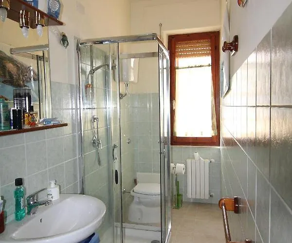 Alghero, Casa Di Roberto Appartement *