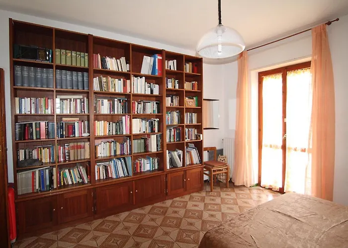 Alghero, Casa Di Roberto Appartement Alghero