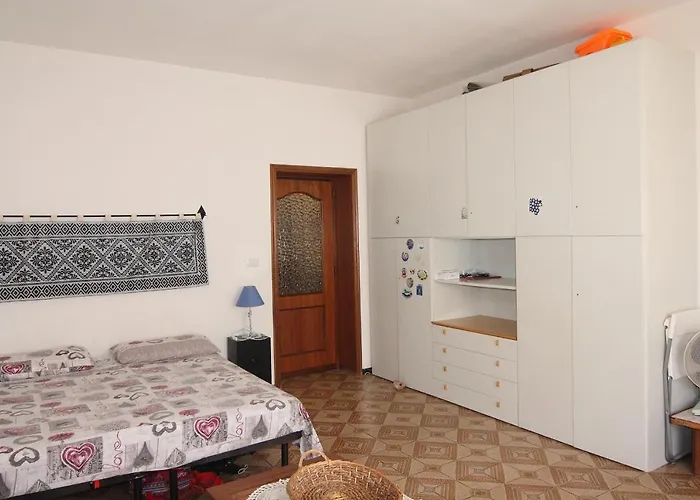 Alghero, Casa Di Roberto *