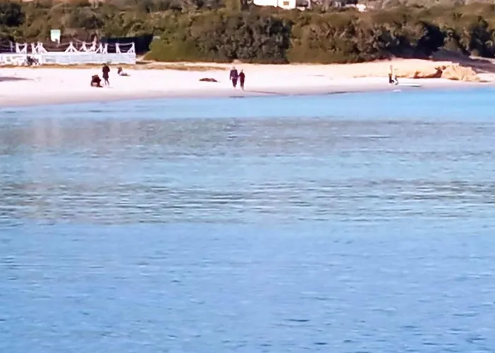 Alghero, Casa Di Roberto Appartement