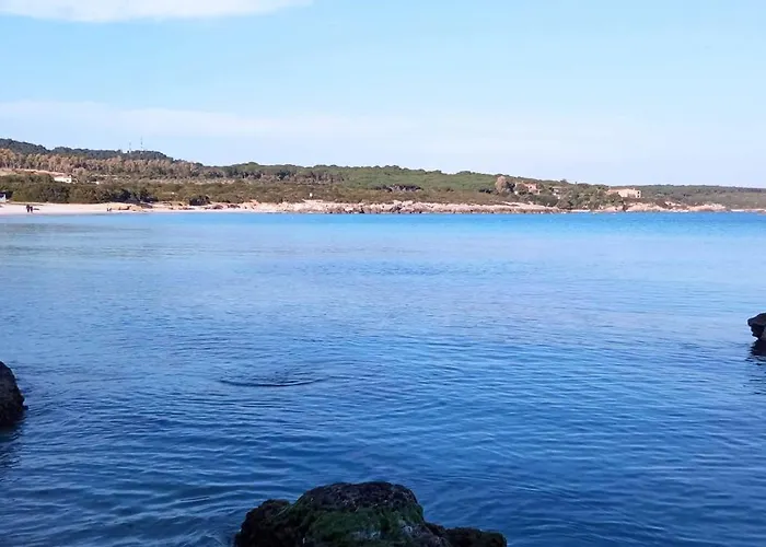 Alghero, Casa Di Roberto Appartement