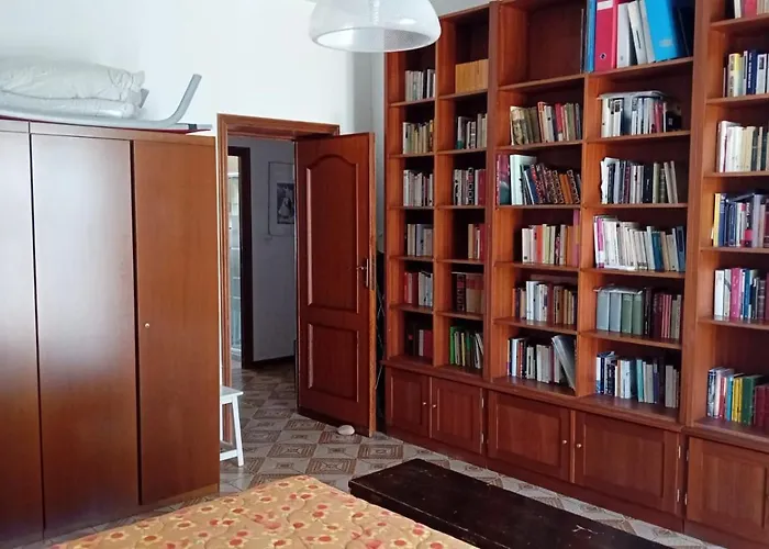 Appartement Alghero, Casa Di Roberto Alghero