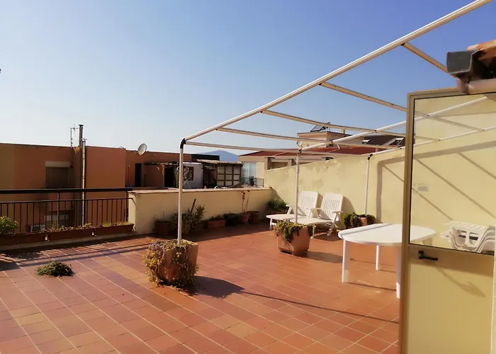 Alghero, Casa Di Roberto Alghero