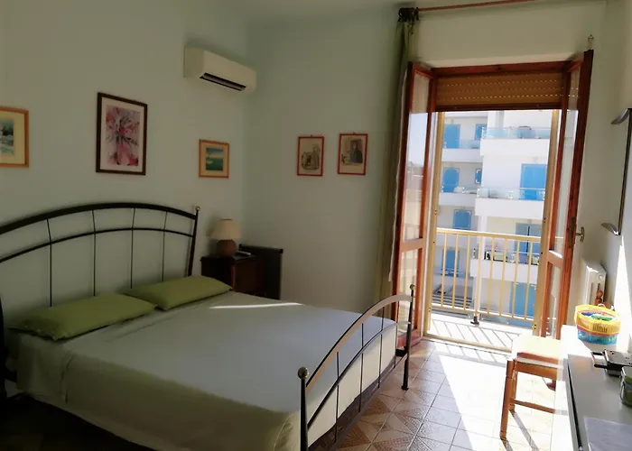 Alghero, Casa Di Roberto Appartement