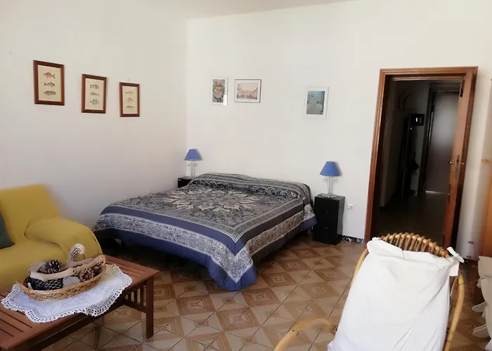 Appartement Alghero, Casa Di Roberto