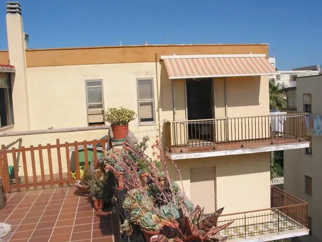 Alghero, Casa Di Roberto * Alghero