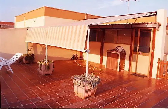 Alghero, Casa Di Roberto Alghero