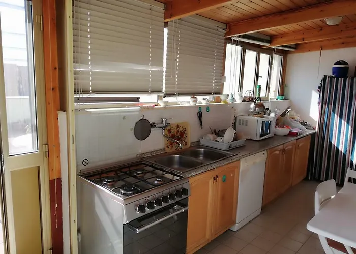 Alghero, Casa Di Roberto *