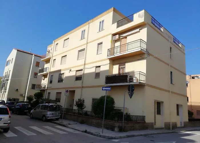 Appartement Alghero, Casa Di Roberto Alghero