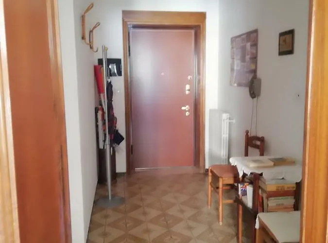 Alghero, Casa Di Roberto Appartement *