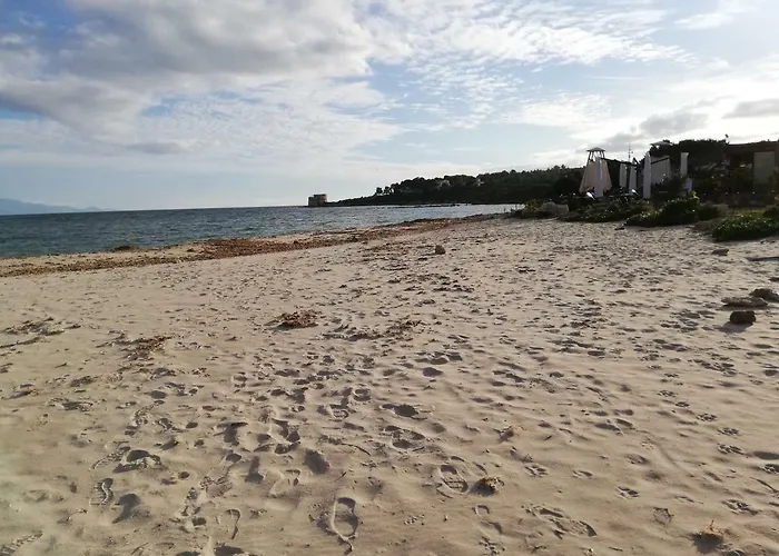 Alghero, Casa Di Roberto Appartement Alghero
