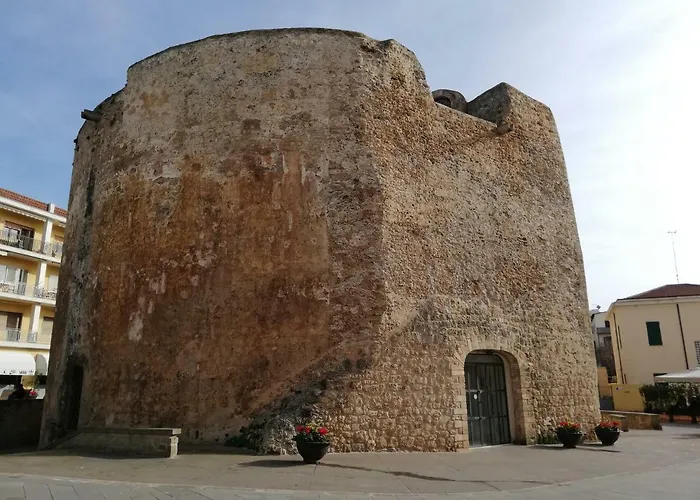 Appartement Alghero, Casa Di Roberto