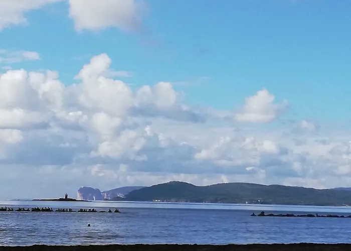 Alghero, Casa Di Roberto Appartement