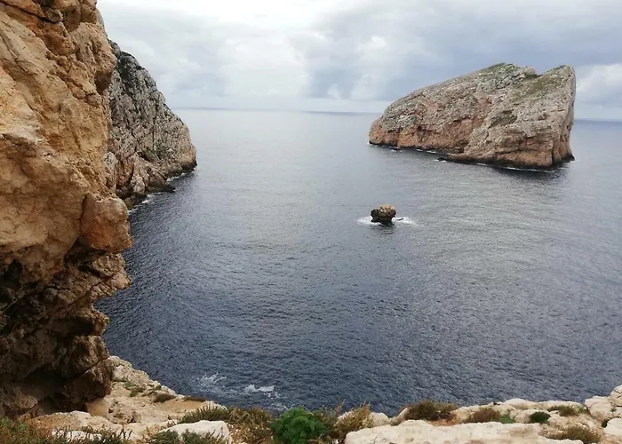 Alghero, Casa Di Roberto Alghero