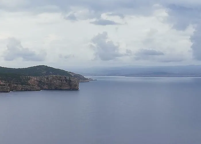 Alghero, Casa Di Roberto Appartement